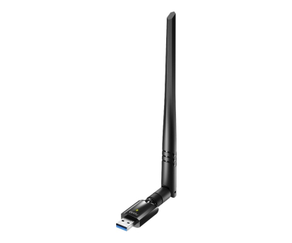 Karta sieciowa CUDY WU1400 USB 3.0 AC1300